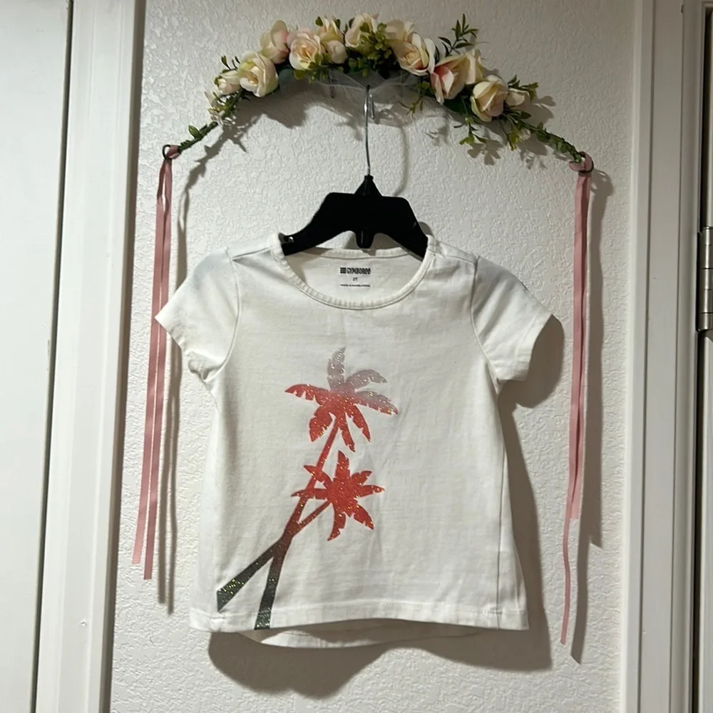 Gymboree Toddler Tee